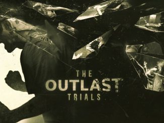 The Outlast Trials